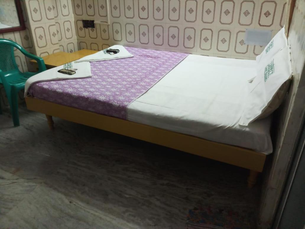 Perfect Guest House Chennai Exterior photo